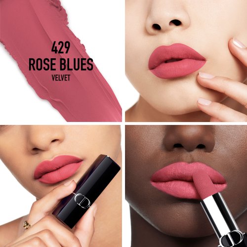 Dior Rouge Dior - Die Nachfüllung - Komfortabler und Dior Rouge Dior - Die Nachfüllung - Komfortabler und